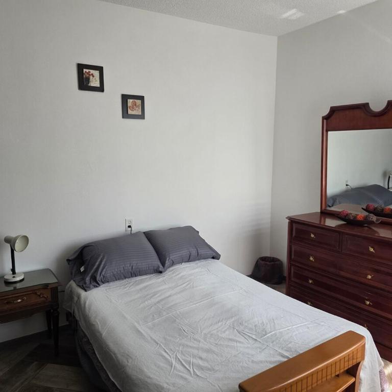 World Cup 2026 Apartment Banorte Stadium - Apartamento de 3 dormitorios - Planta Alta - 10