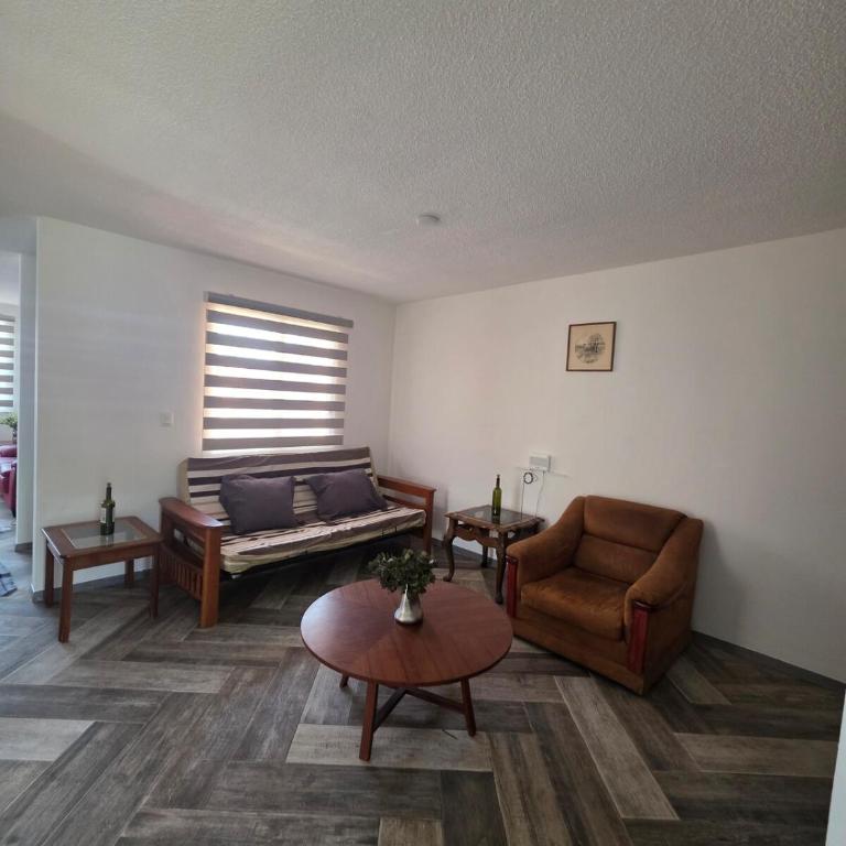 World Cup 2026 Apartment Banorte Stadium - Apartamento de 3 dormitorios - Planta Alta - 11