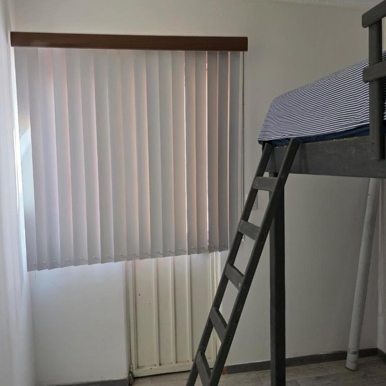 World Cup 2026 Apartment Banorte Stadium - Apartamento de 3 dormitorios - Planta Alta - 13