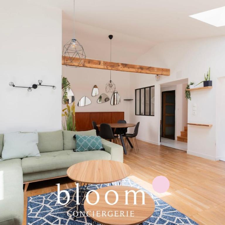Le trésor caché de St Nicolas - Apartment - 15