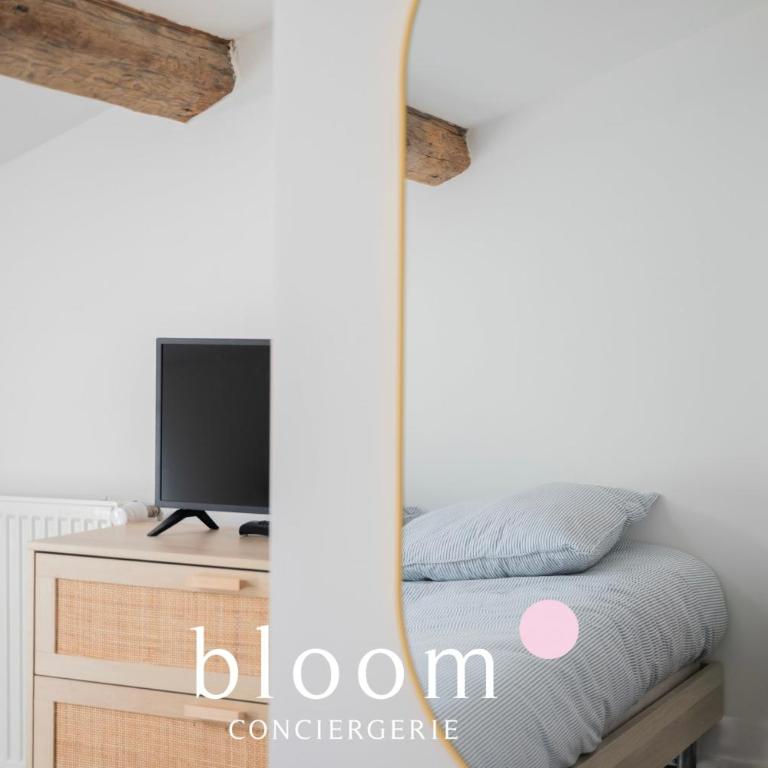 Le trésor caché de St Nicolas - Apartment - 28