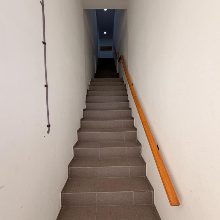 Departamento Frente al Mar en pleno centro con parrilla privada 1 - Apartamento de 1 dormitorio - 14