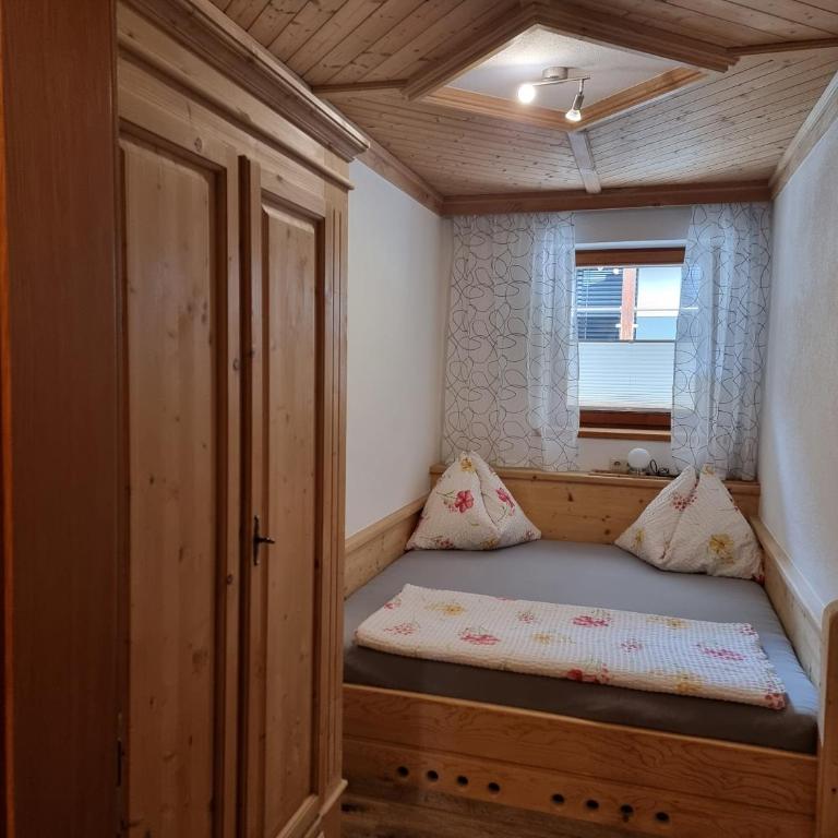Ferienwohnungen Zinzlerbauer - Appartement 2 Chambres - 3