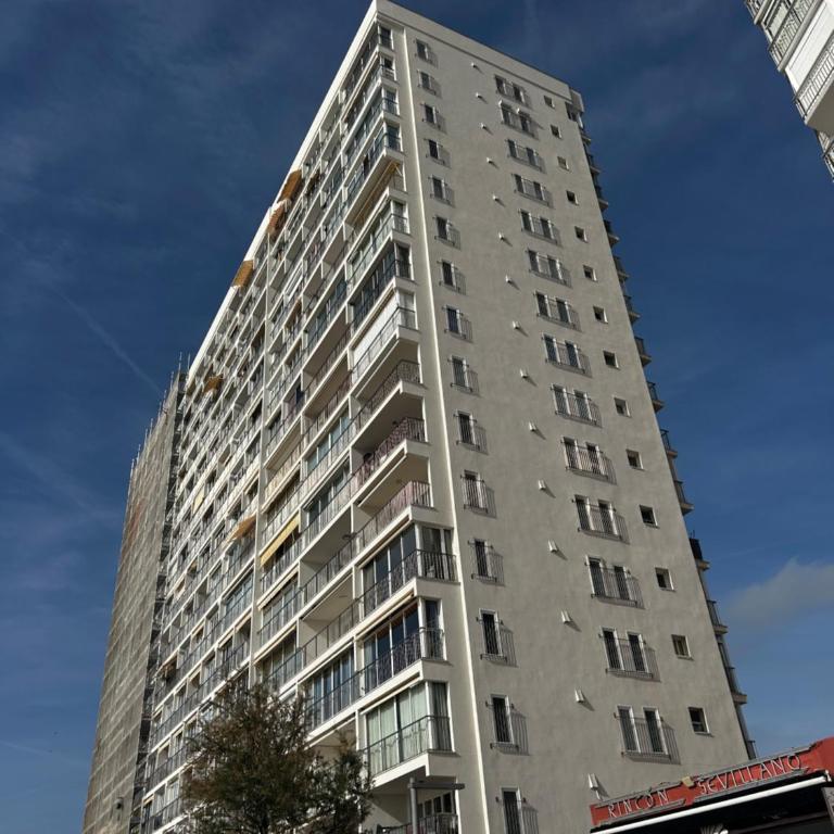 Sunrise beach palace studio - Apartamento de 1 dormitorio - 11