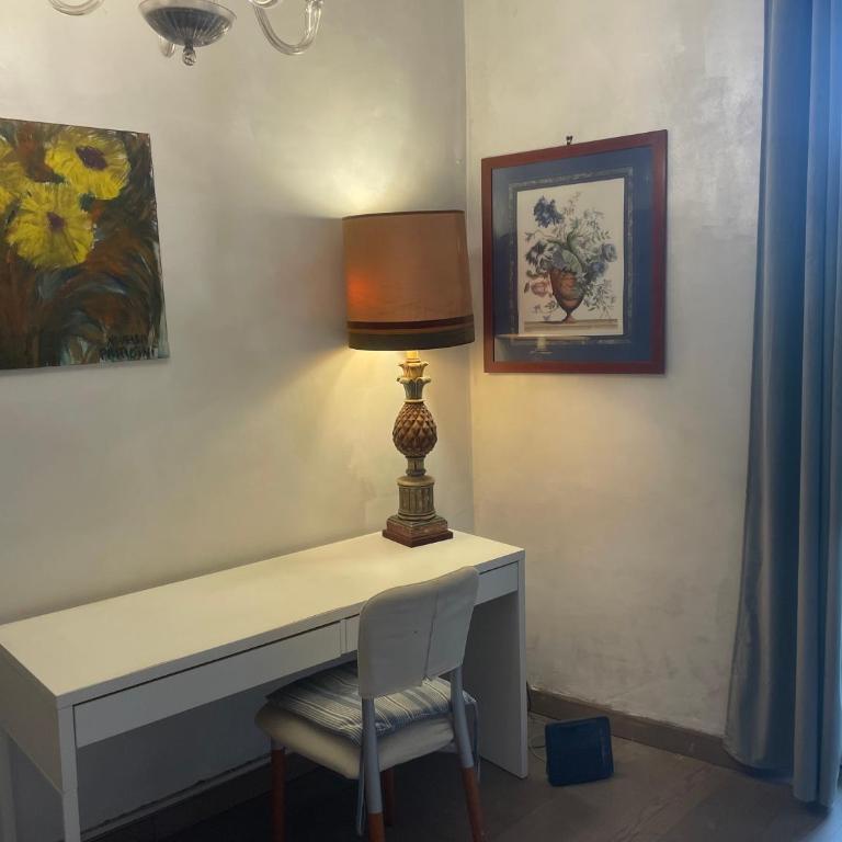 Bright apartment with seaview - Appartamento con 2 Camere da Letto - 11