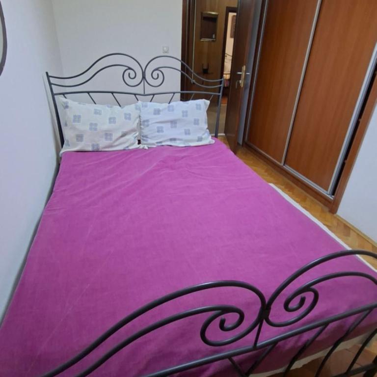 Natalia Rooms Old Town - Twin Room - 1