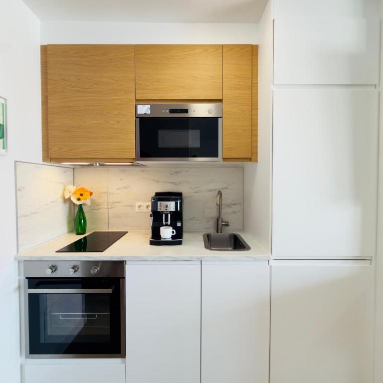 Beachkeys House - Flat in Las Americas, sea&pool view - Apartamento de 2 dormitorios - 67