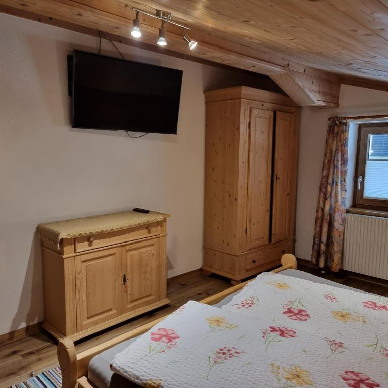 Ferienwohnungen Zinzlerbauer - Appartement 2 Chambres - 2