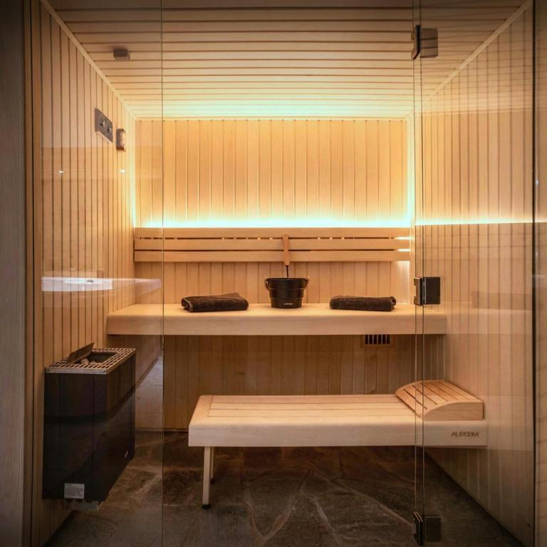 Chalet Cashmere Spirit - OVO Network - Chalet - 13