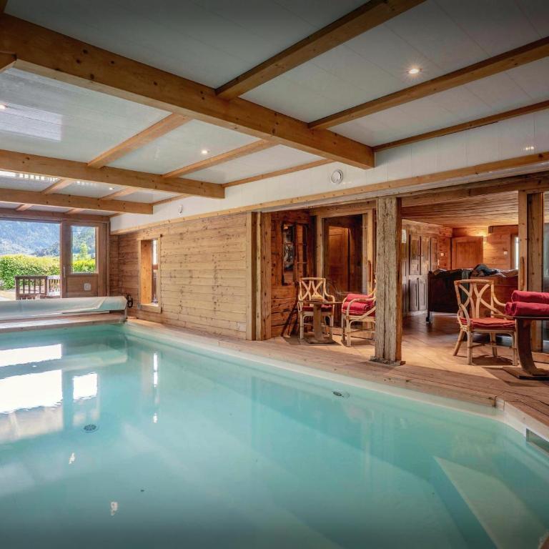 Chalet Cashmere Spirit - OVO Network - Chalet - 3