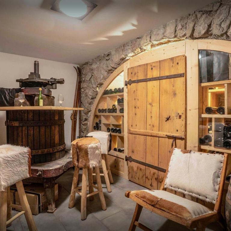 Chalet Cashmere Spirit - OVO Network - Chalet - 10