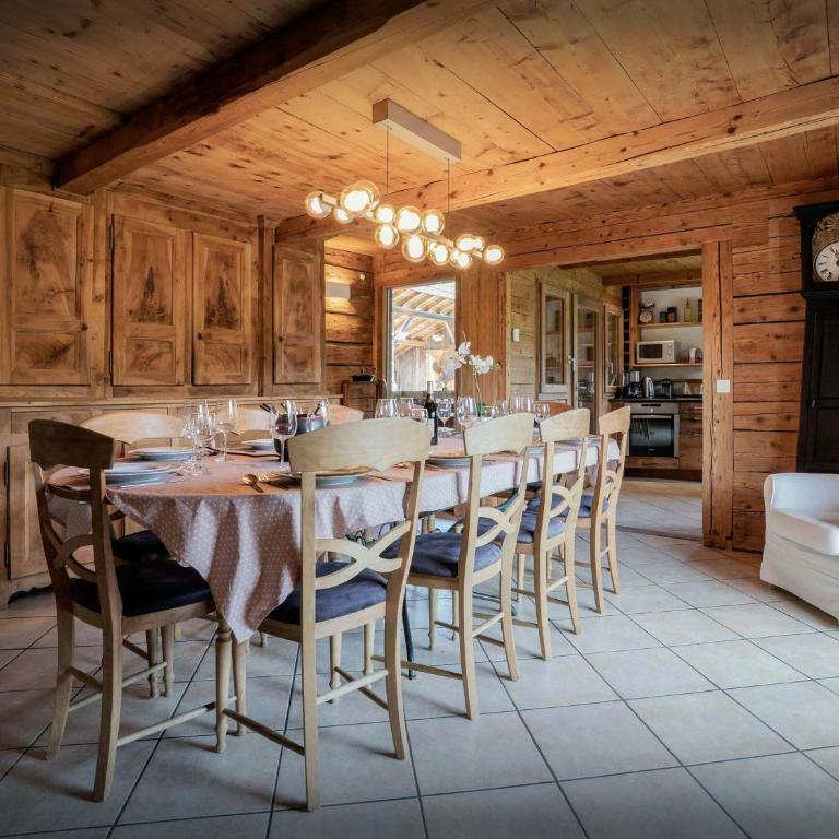 Chalet Cashmere Spirit - OVO Network - Chalet - 14