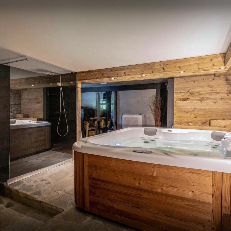 Chalet Cashmere Spirit - OVO Network - Chalet - 6