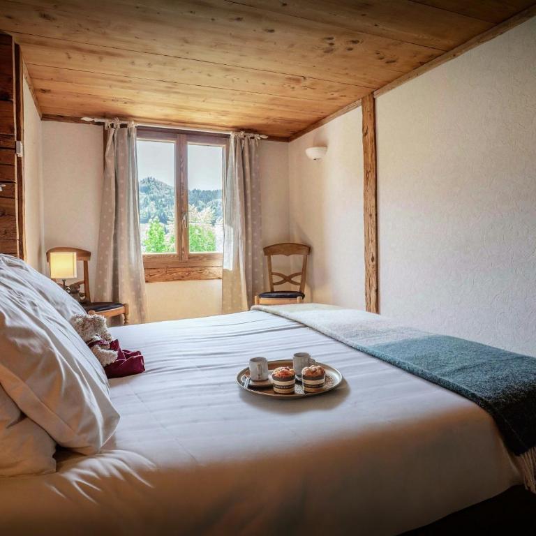Chalet Cashmere Spirit - OVO Network - Chalet - 24