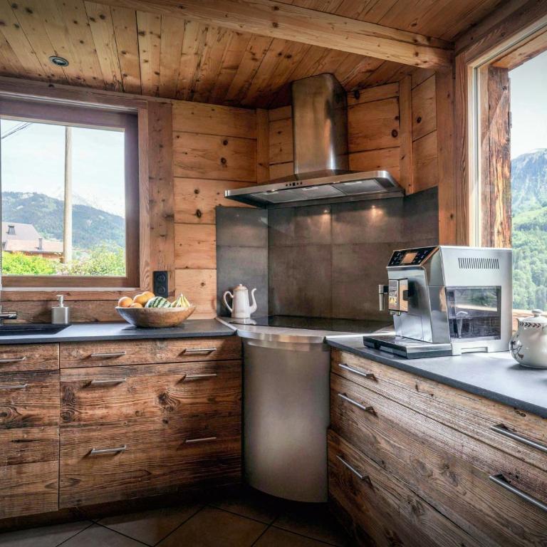 Chalet Cashmere Spirit - OVO Network - Chalet - 19