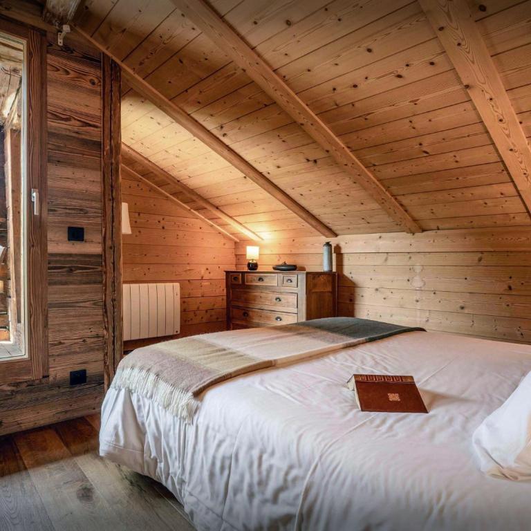 Chalet Cashmere Spirit - OVO Network - Chalet - 22