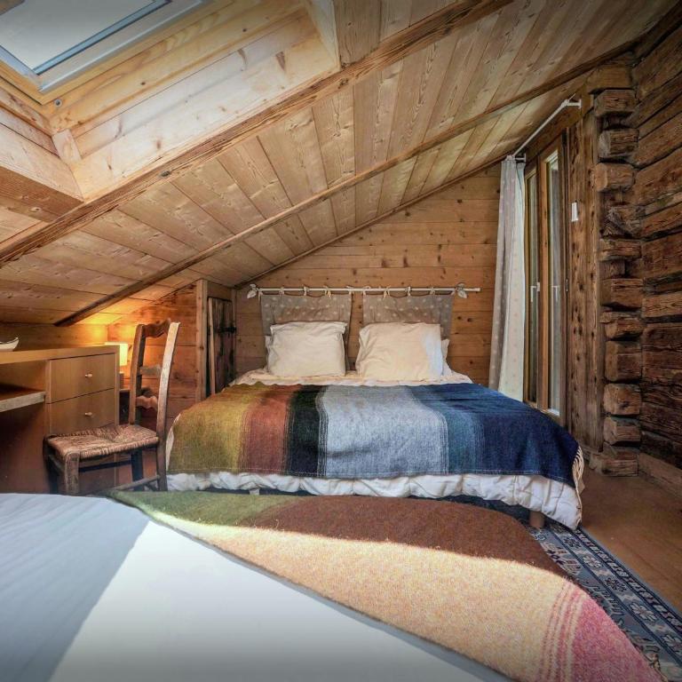 Chalet Cashmere Spirit - OVO Network - Chalet - 26
