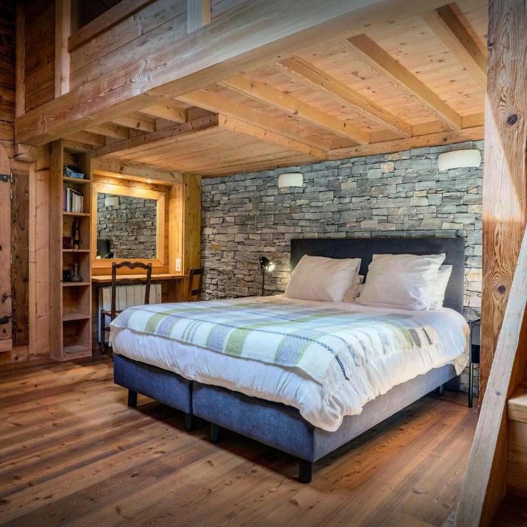 Chalet Cashmere Spirit - OVO Network - Chalet - 20