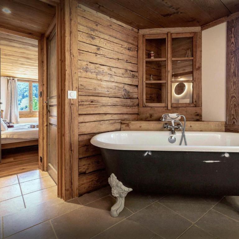 Chalet Cashmere Spirit - OVO Network - Chalet - 25