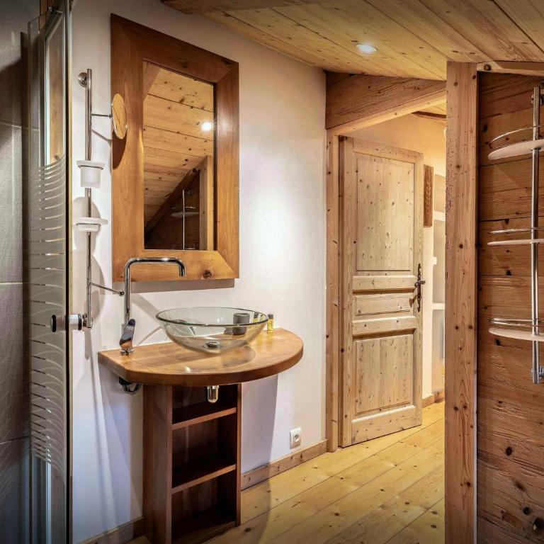 Chalet Cashmere Spirit - OVO Network - Chalet - 21