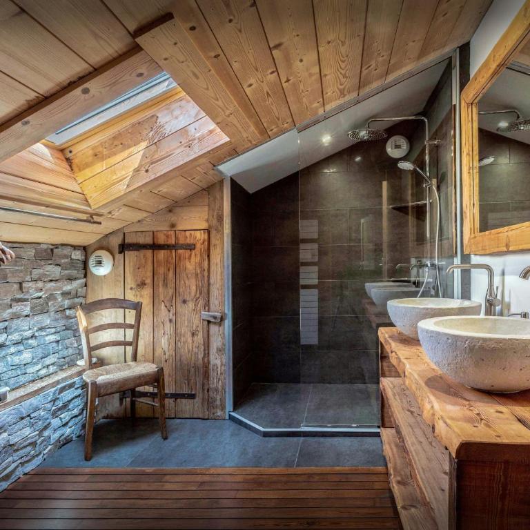 Chalet Cashmere Spirit - OVO Network - Chalet - 23
