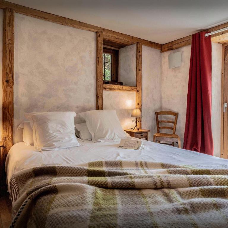 Chalet Cashmere Spirit - OVO Network - Chalet - 27