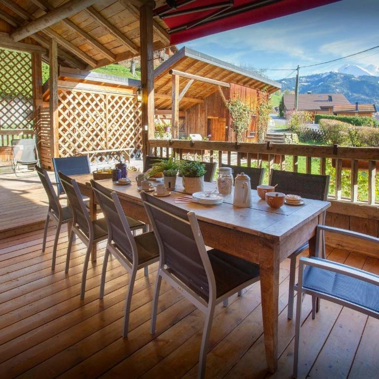 Chalet Cashmere Spirit - OVO Network - Chalet - 35