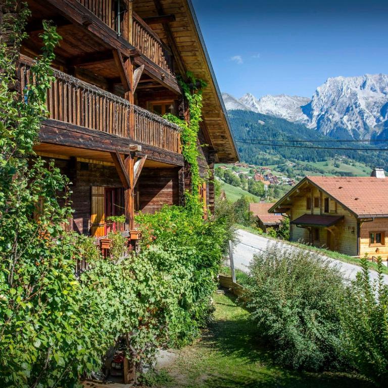 Chalet Cashmere Spirit - OVO Network - Chalet - 33