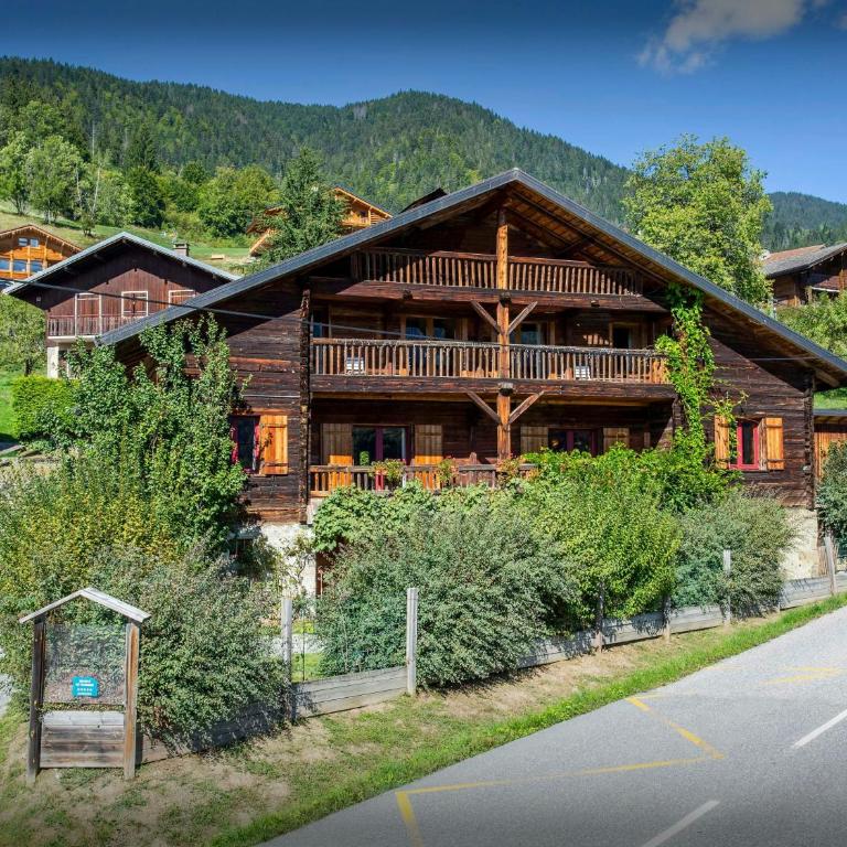 Chalet Cashmere Spirit - OVO Network - Chalet - 34