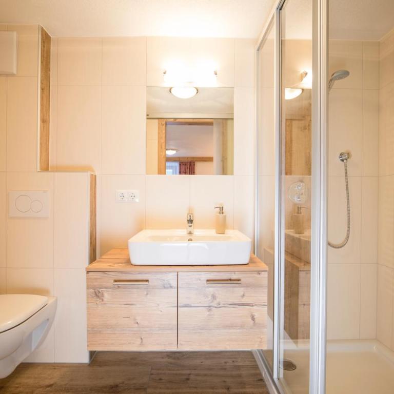 Hochmuthhof - Apartment - Erdgeschoss - 7