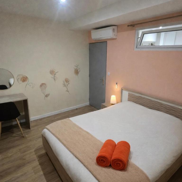 Appartement moderne & fonctionnel Centre-ville - Apartment mit 1 Schlafzimmer - 11