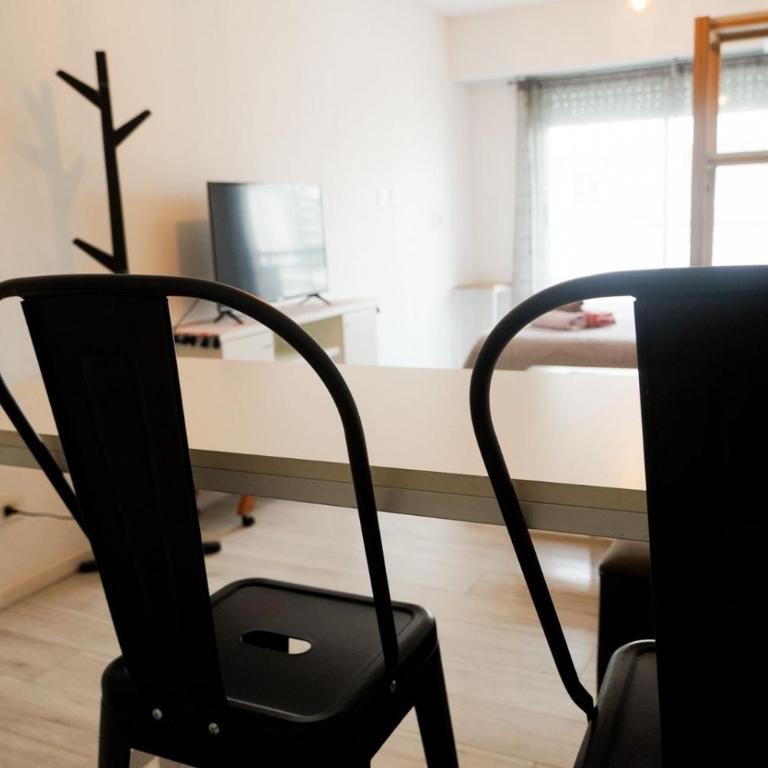 "Bnb Loft VI - Pleno centro" - Apartamento de 1 dormitorio - 7