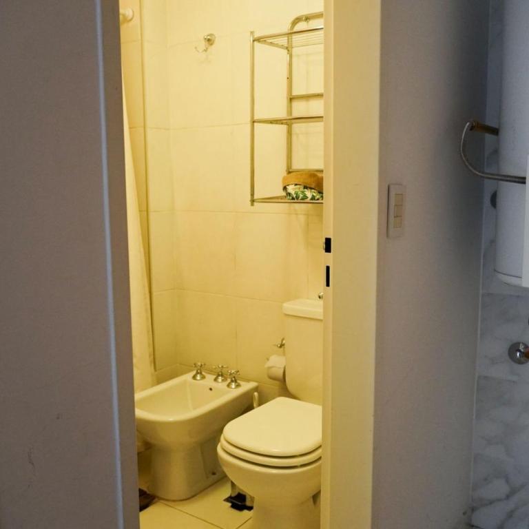 "Bnb Loft VI - Pleno centro" - Apartamento de 1 dormitorio - 6