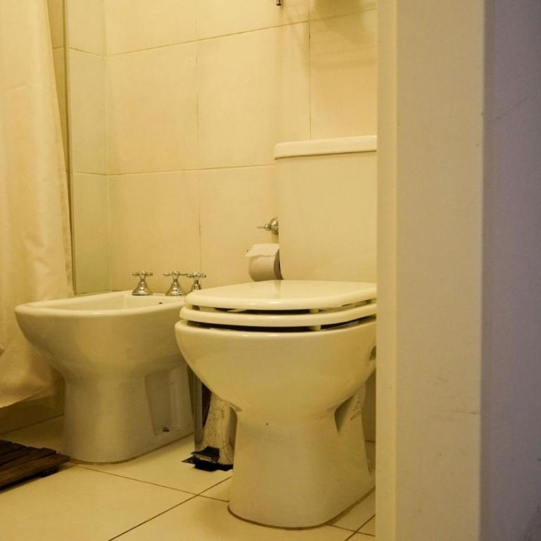 "Bnb Loft VI - Pleno centro" - Apartamento de 1 dormitorio - 2