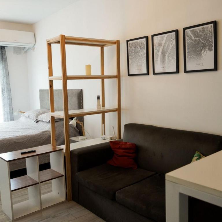 "Bnb Loft VI - Pleno centro" - Apartamento de 1 dormitorio - 3