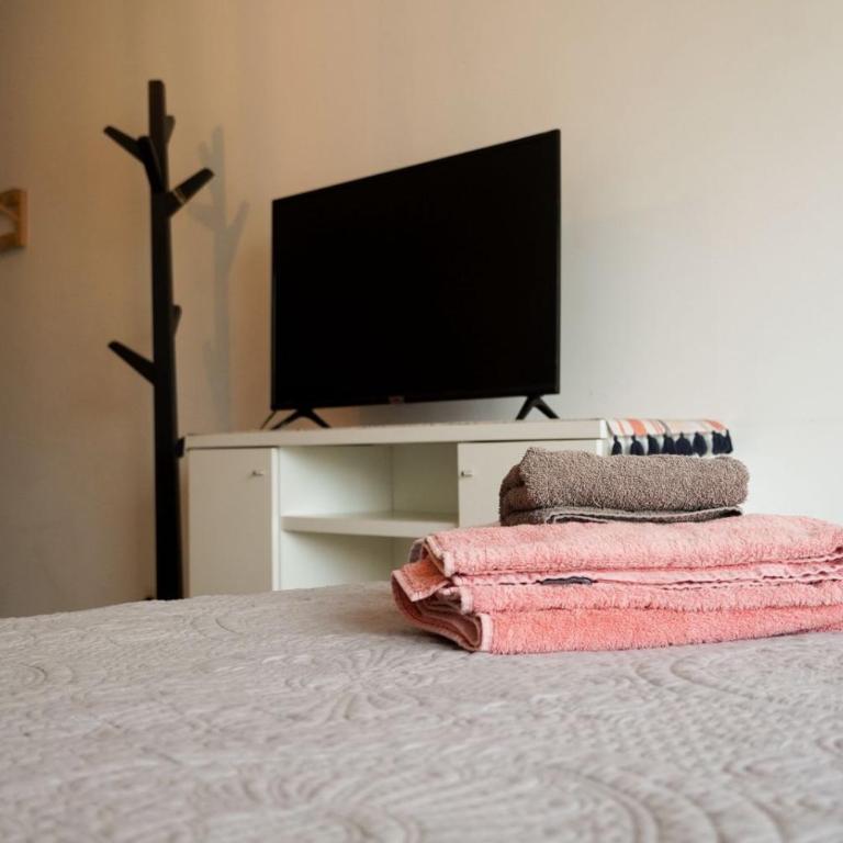 "Bnb Loft VI - Pleno centro" - Apartamento de 1 dormitorio - 5