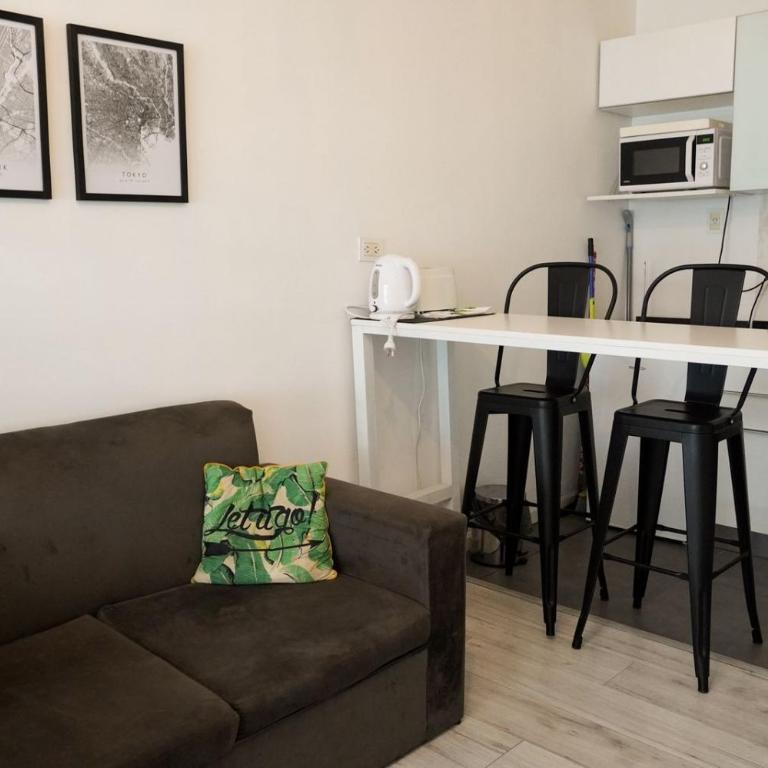 "Bnb Loft VI - Pleno centro" - Apartamento de 1 dormitorio - 12