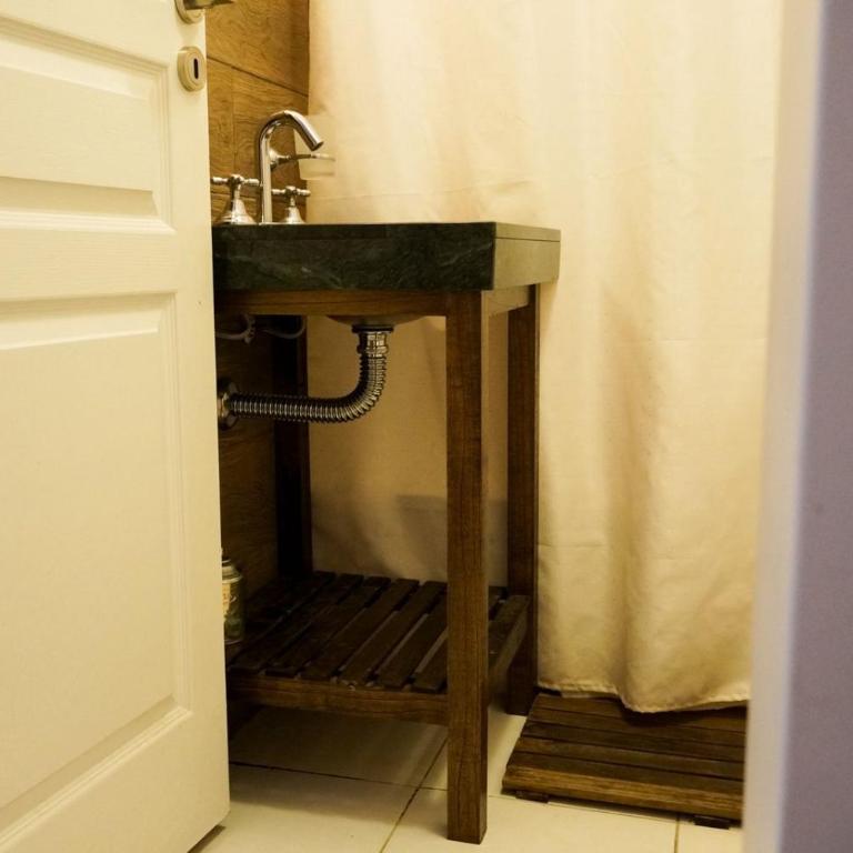 "Bnb Loft VI - Pleno centro" - Apartamento de 1 dormitorio - 9