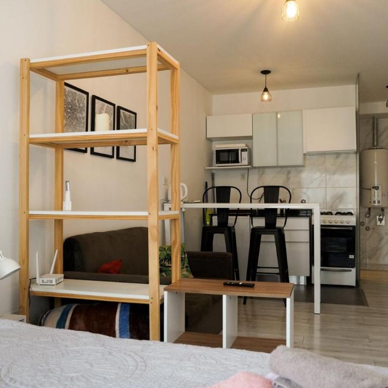 "Bnb Loft VI - Pleno centro" - Apartamento de 1 dormitorio - 13