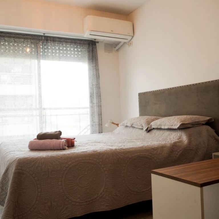 "Bnb Loft VI - Pleno centro" - Apartamento de 1 dormitorio - 8