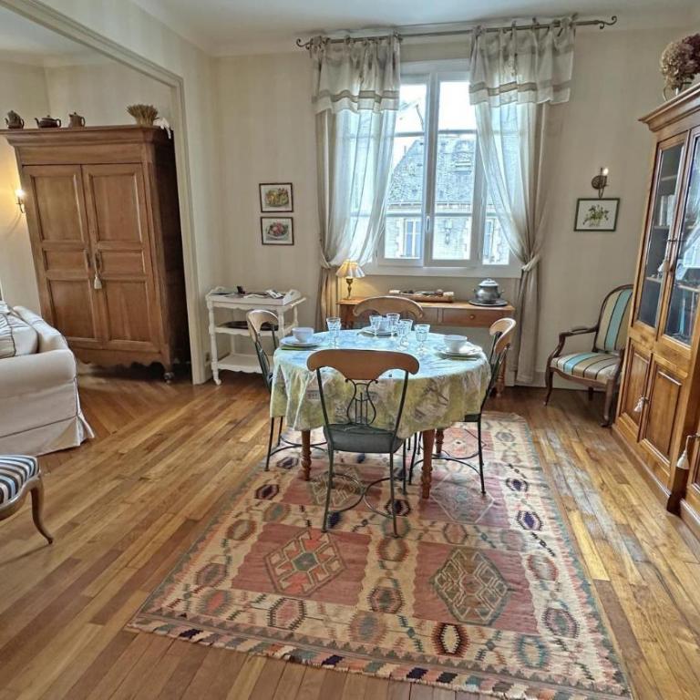 La terrasse - Apartment mit 2 Schlafzimmern - 8