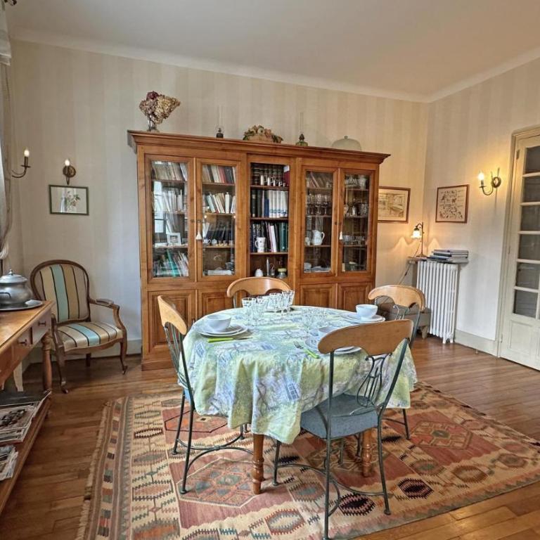 La terrasse - Apartment mit 2 Schlafzimmern - 10