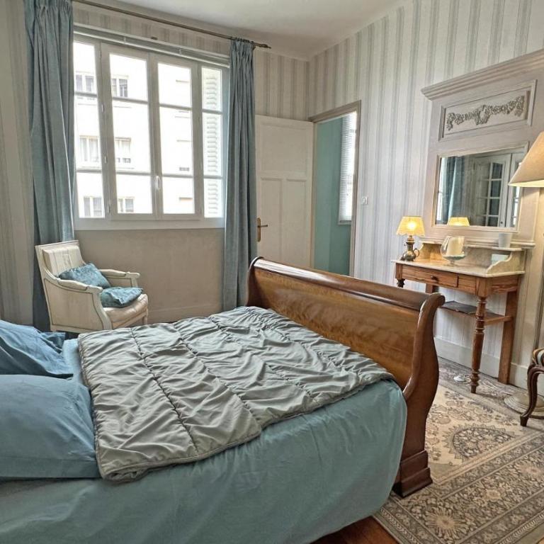 La terrasse - Apartment mit 2 Schlafzimmern - 17