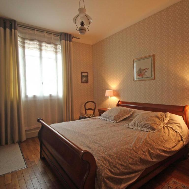 La terrasse - Apartment mit 2 Schlafzimmern - 18