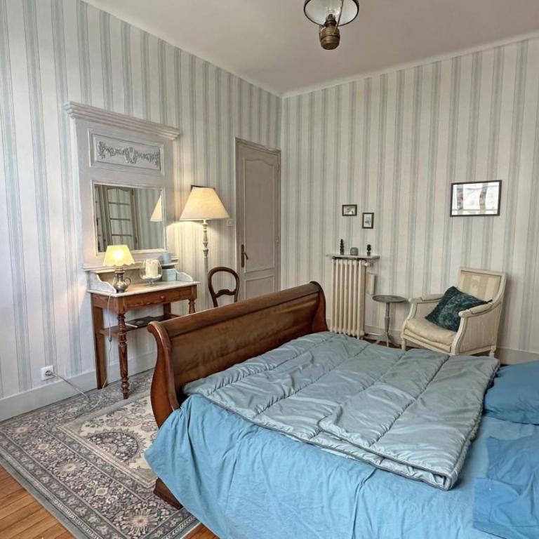 La terrasse - Apartment mit 2 Schlafzimmern - 19