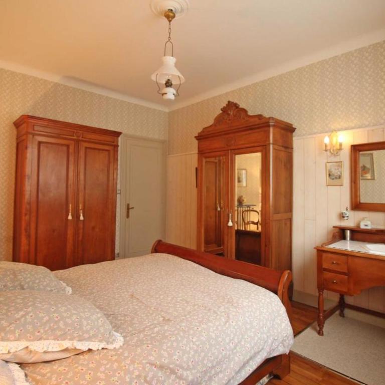 La terrasse - Apartment mit 2 Schlafzimmern - 20