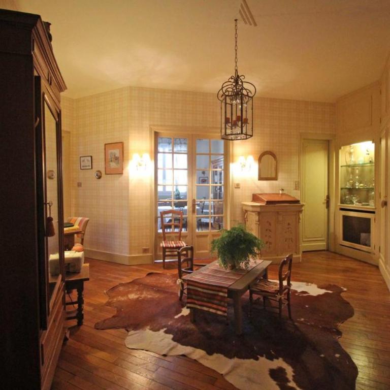 La terrasse - Apartment mit 2 Schlafzimmern - 21