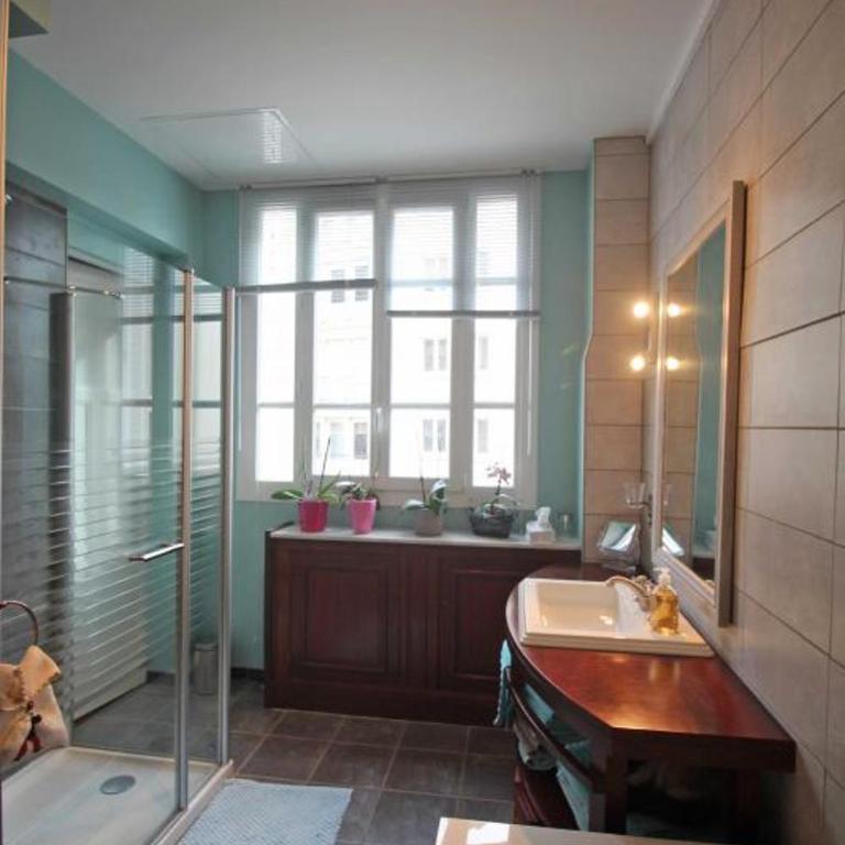 La terrasse - Apartment mit 2 Schlafzimmern - 22