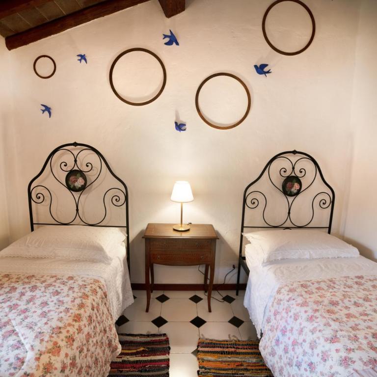 Poetic Florence - Three-Bedroom Apartment with View - 8