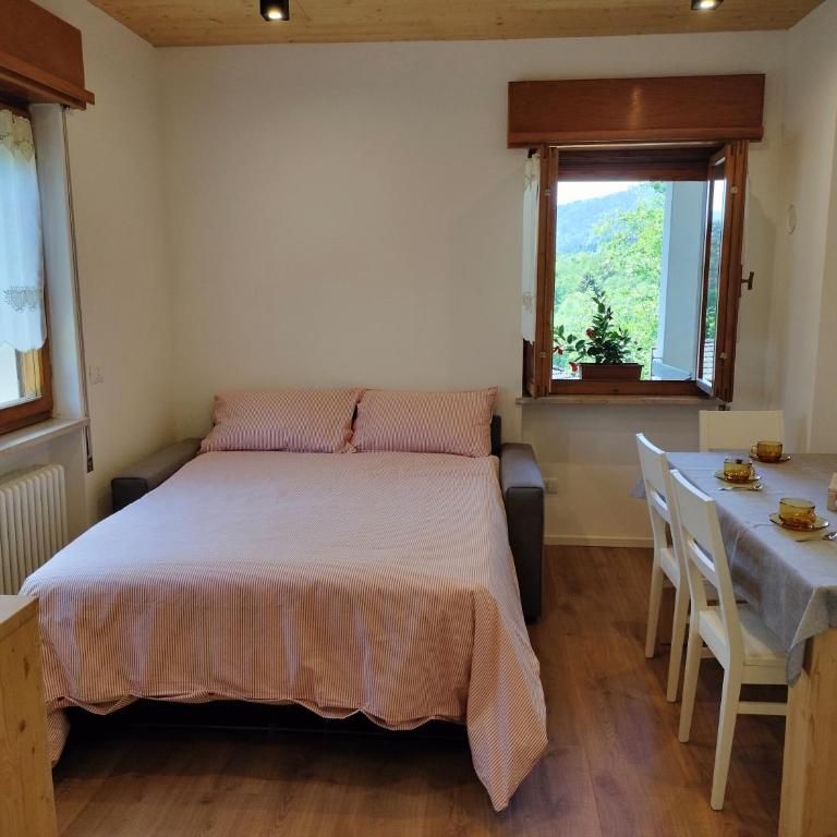 Casa Silva - Appartamento Classic - 10